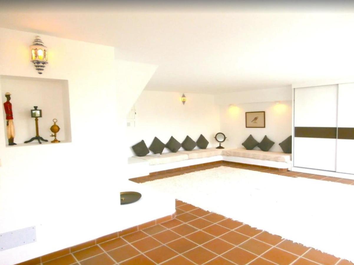 Villa Casa el Olivo Las Negras Exterior foto